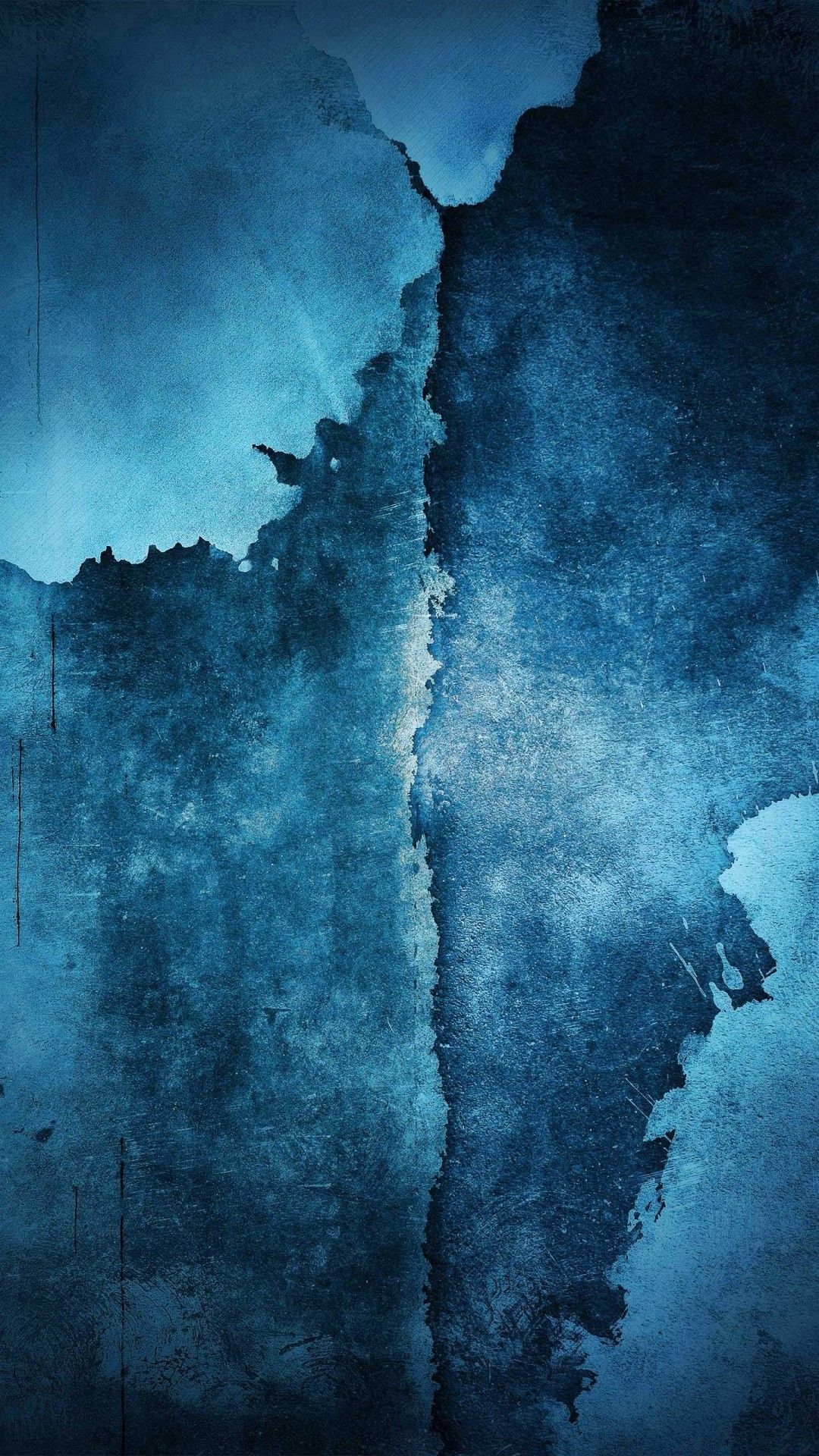 Grey Blue iPhone Wallpapers Wallpaper Cave