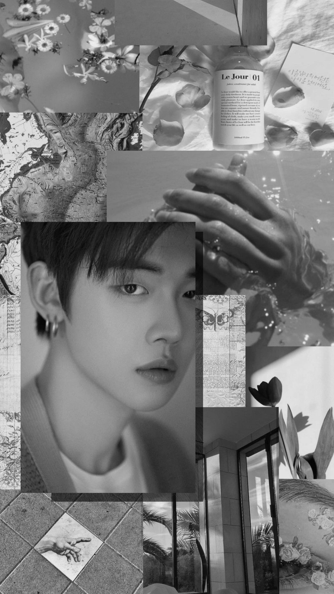 Yeonjun Cute Aesthetics Wallpapers Wallpaper Cave