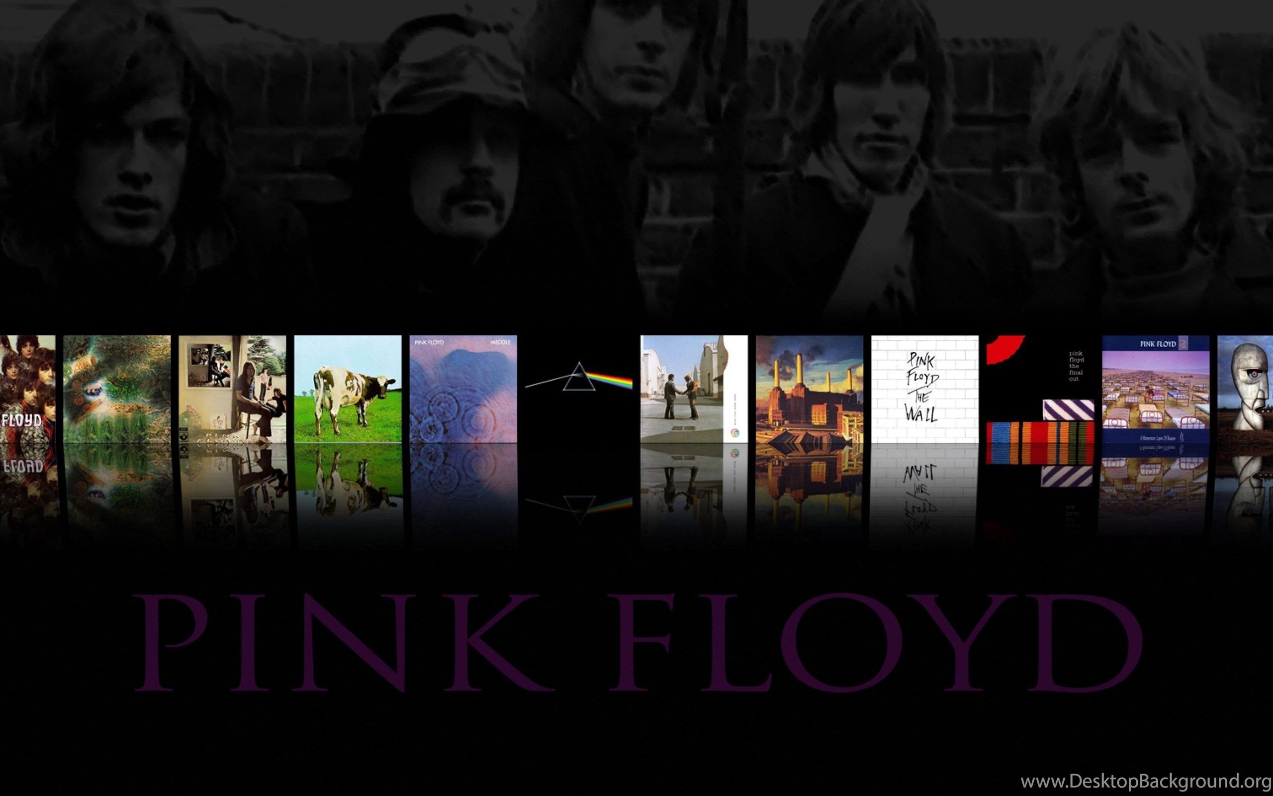 Desktop Pink Floyd Wallpapers Wallpaper Cave