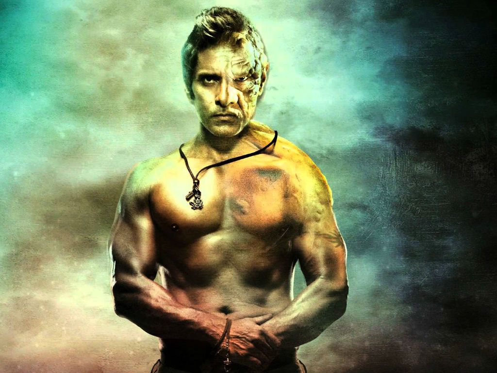I Movie Vikram Wallpapers Wallpaper Cave