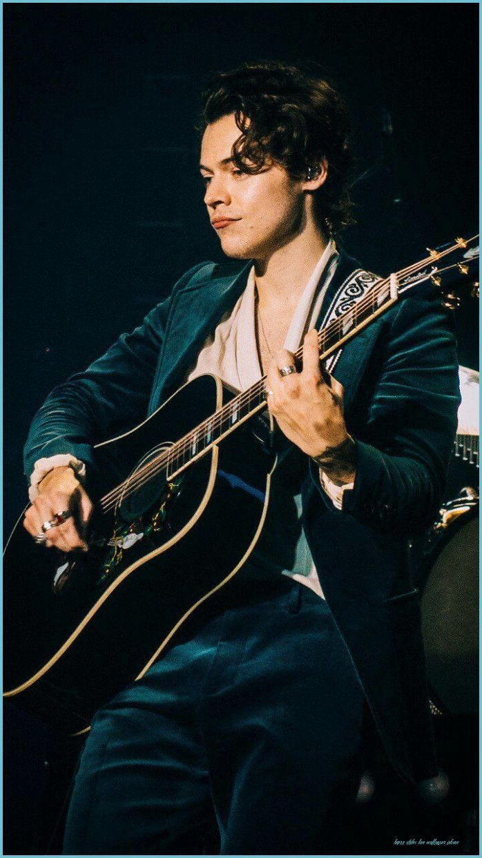 Harry Styles iPhone Wallpapers Wallpaper Cave