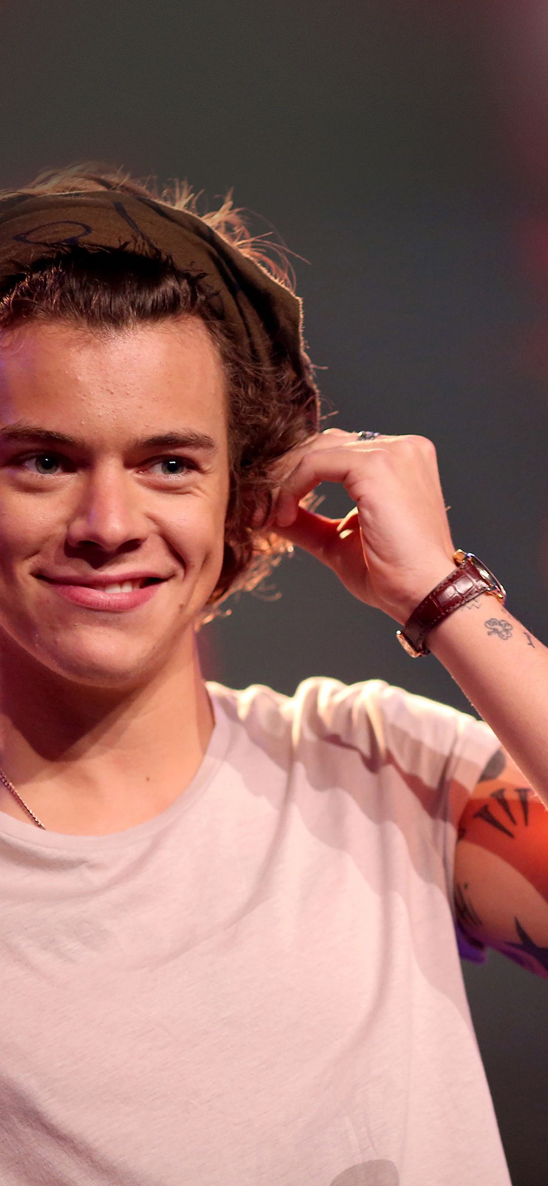 Harry Styles iPhone Wallpapers Wallpaper Cave