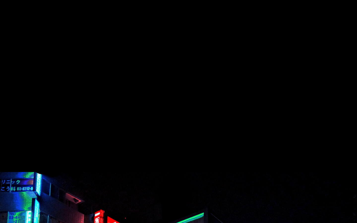 Desktop Oled Black Wallpapers Wallpaper Cave