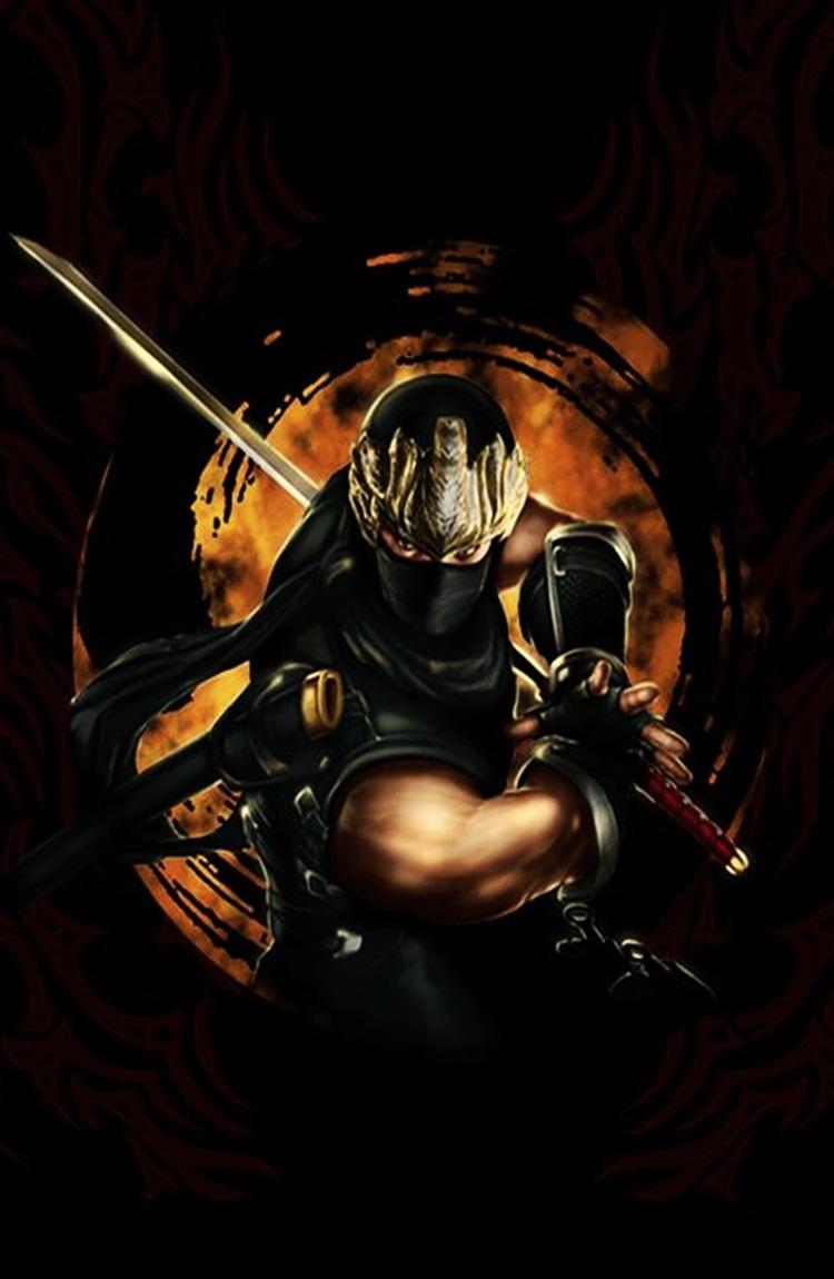 Ninja Gaiden Hayabusa HD Android Wallpapers Wallpaper Cave