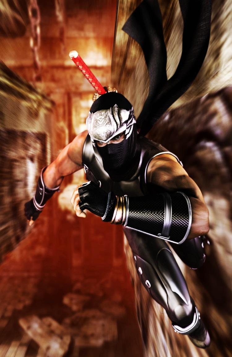 Ninja Gaiden Hayabusa HD Android Wallpapers Wallpaper Cave