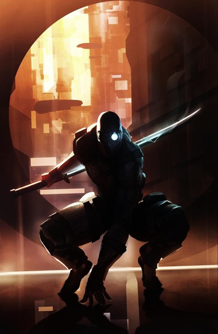 Ninja Gaiden Hayabusa HD Android Wallpapers Wallpaper Cave