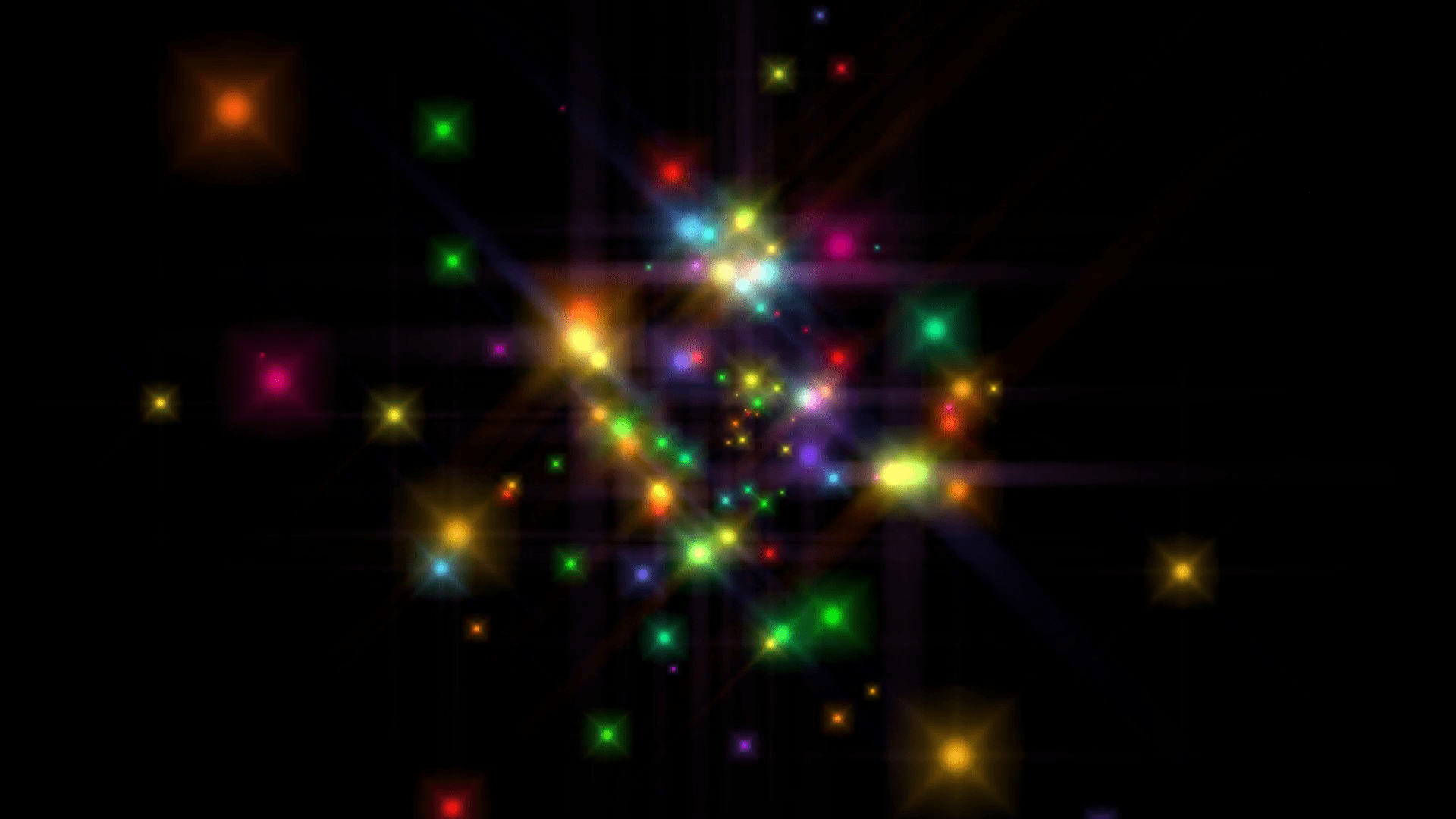 Flashing Lights Wallpapers Wallpaper Cave