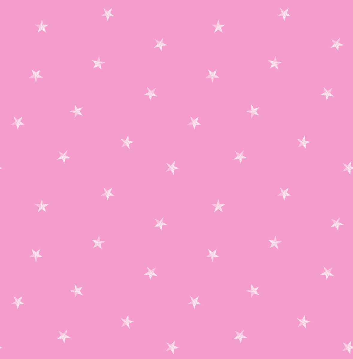 Pink Stars Wallpapers Wallpaper Cave