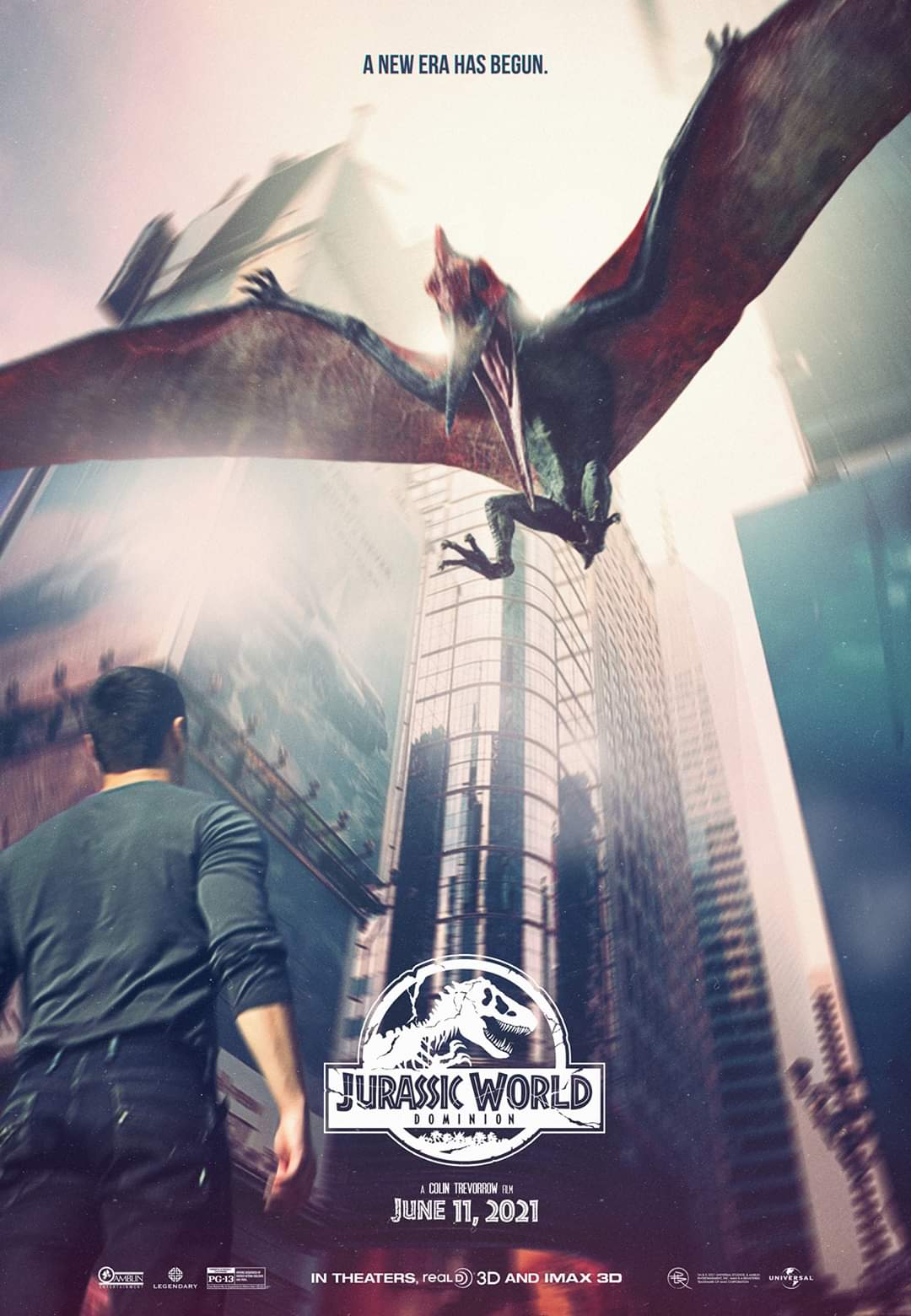Jurassic World Dominion Wallpapers Wallpaper Cave