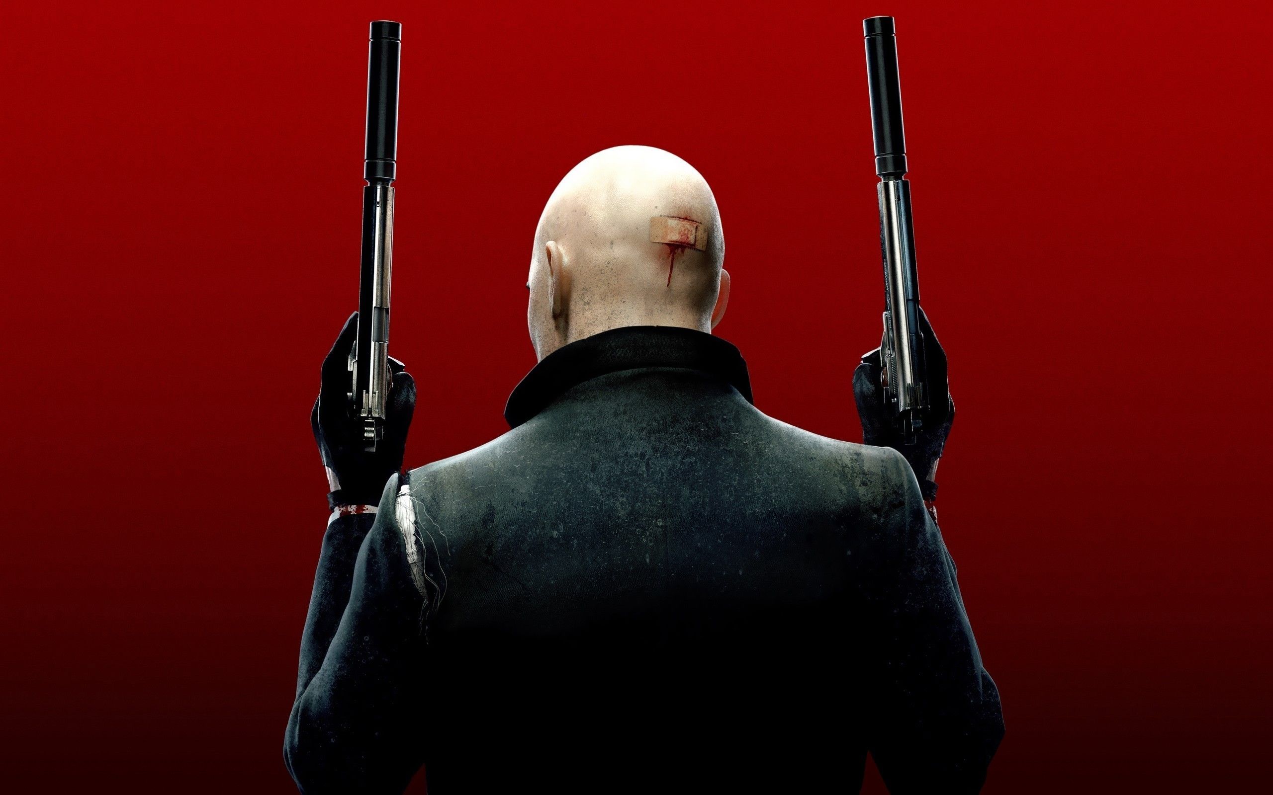 Hitman 2021 Wallpapers Wallpaper Cave