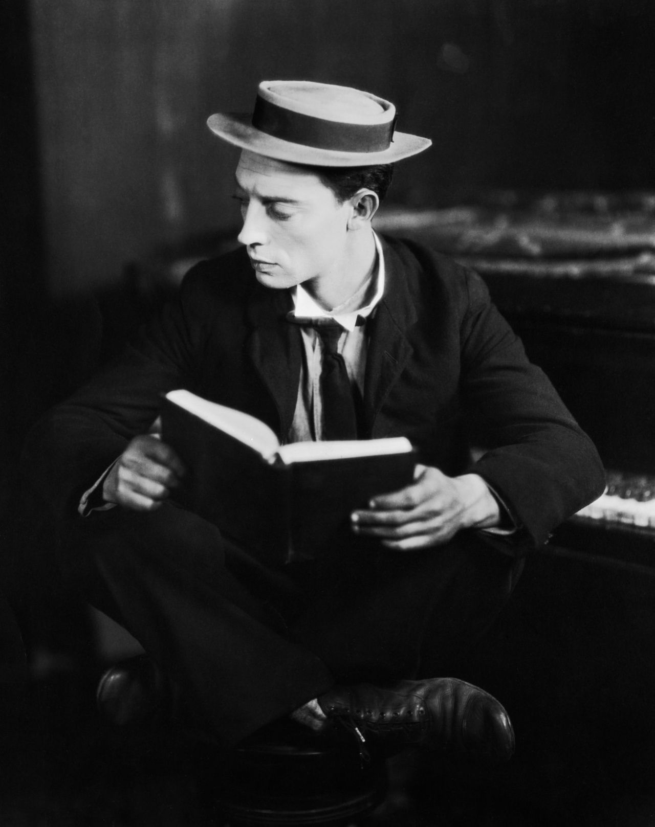 Buster Keaton Wallpapers Wallpaper Cave