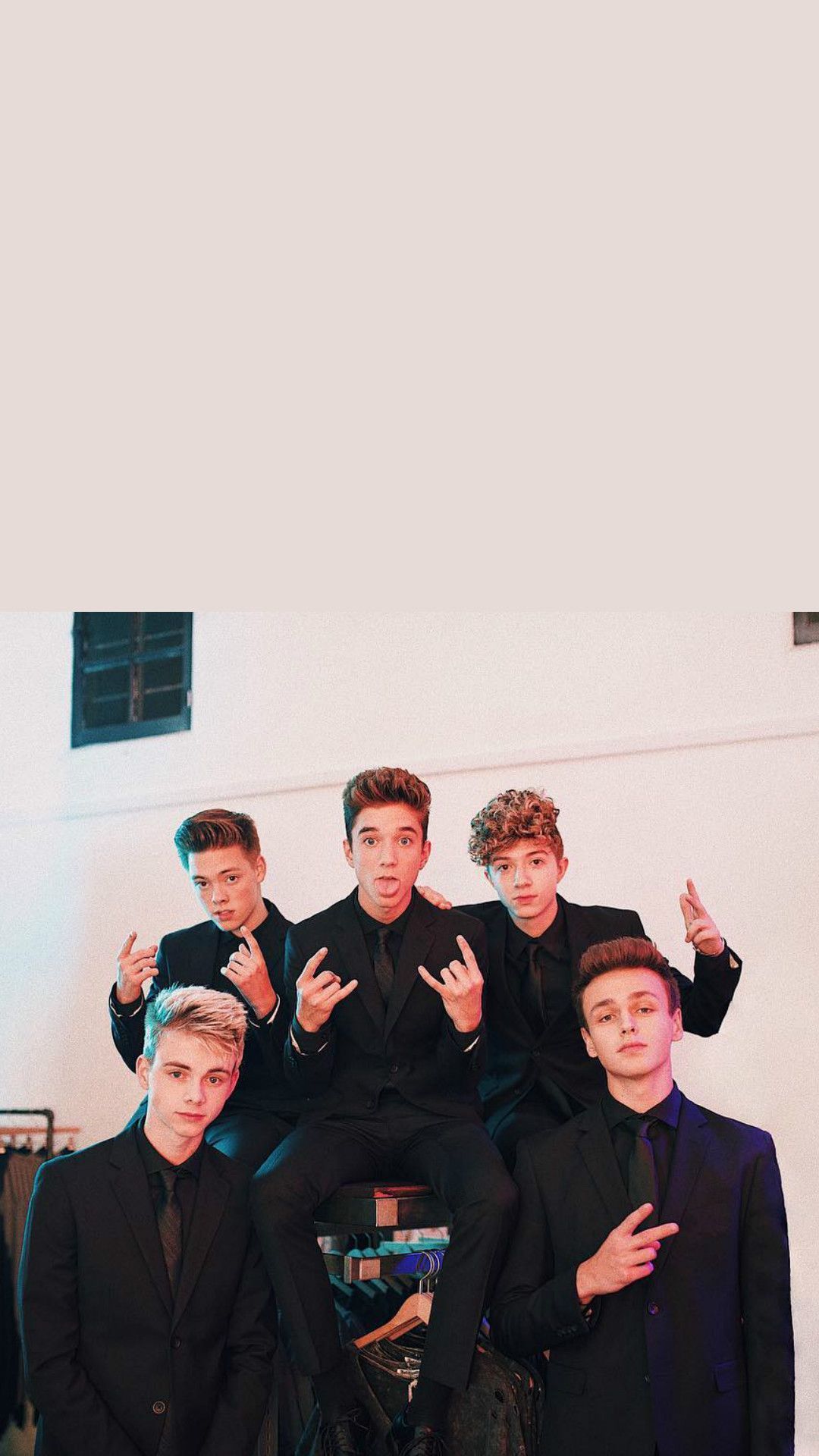 Why Don't We 2021 Wallpapers Wallpaper Cave