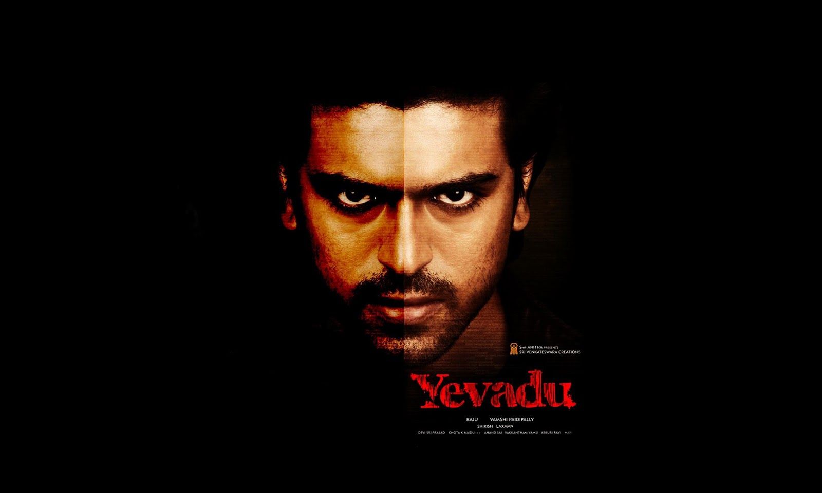 Yevadu 2 Wallpapers Wallpaper Cave