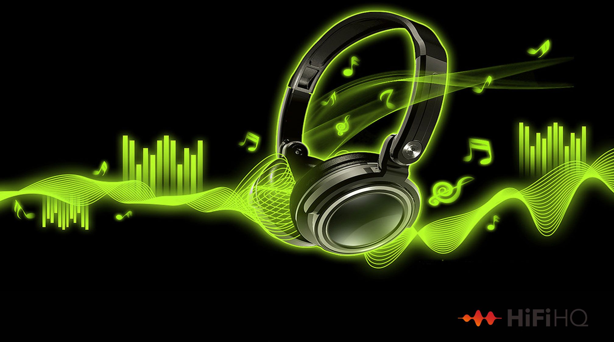 Hifi Wallpapers Wallpaper Cave
