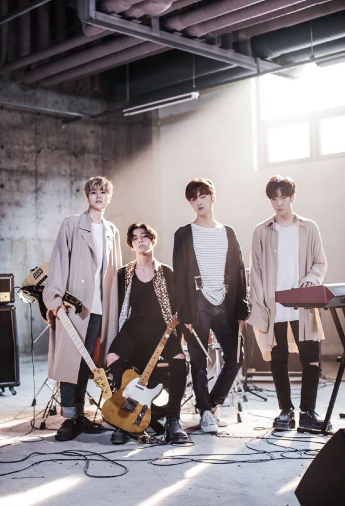 The Rose Kpop Wallpapers Wallpaper Cave