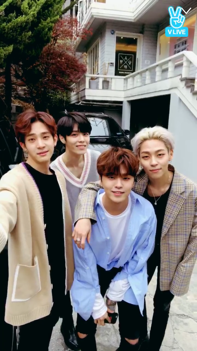 The Rose Kpop Wallpapers Wallpaper Cave