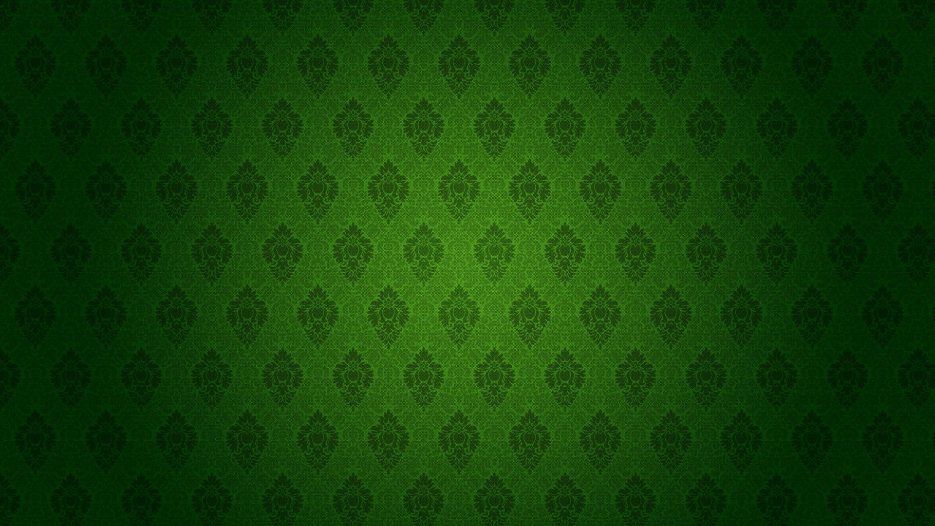 Dark Green Wallpapers Wallpaper Cave