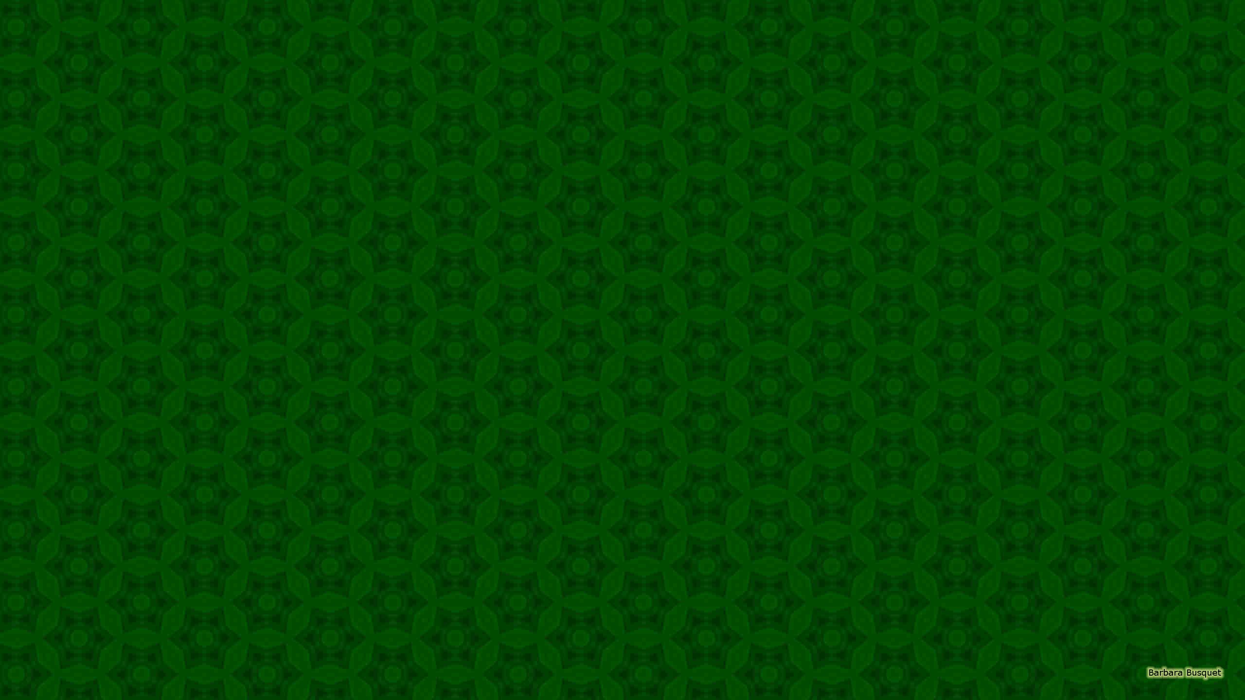 Green Pattern Wallpapers Wallpaper Cave
