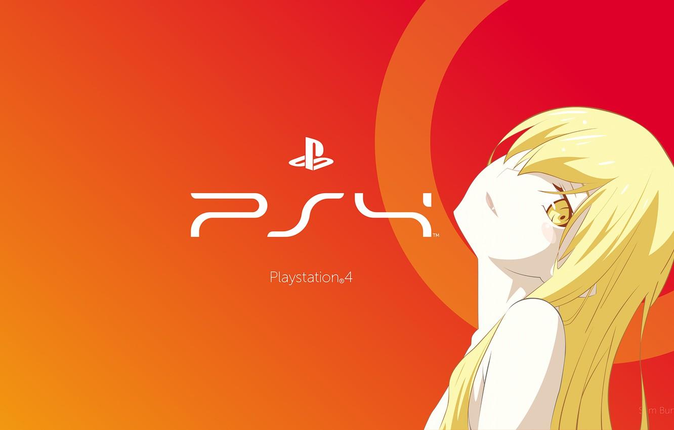 Anime PlayStation Covers Wallpapers Wallpaper Cave