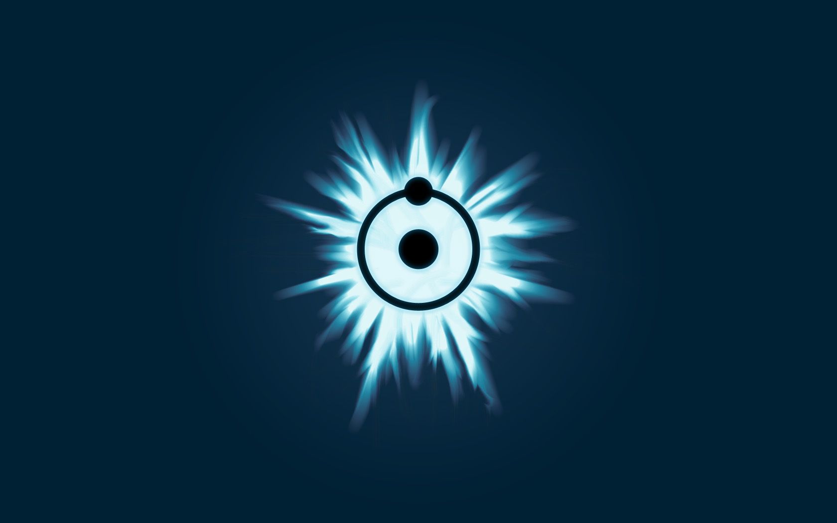 The Atom Wallpapers Wallpaper Cave