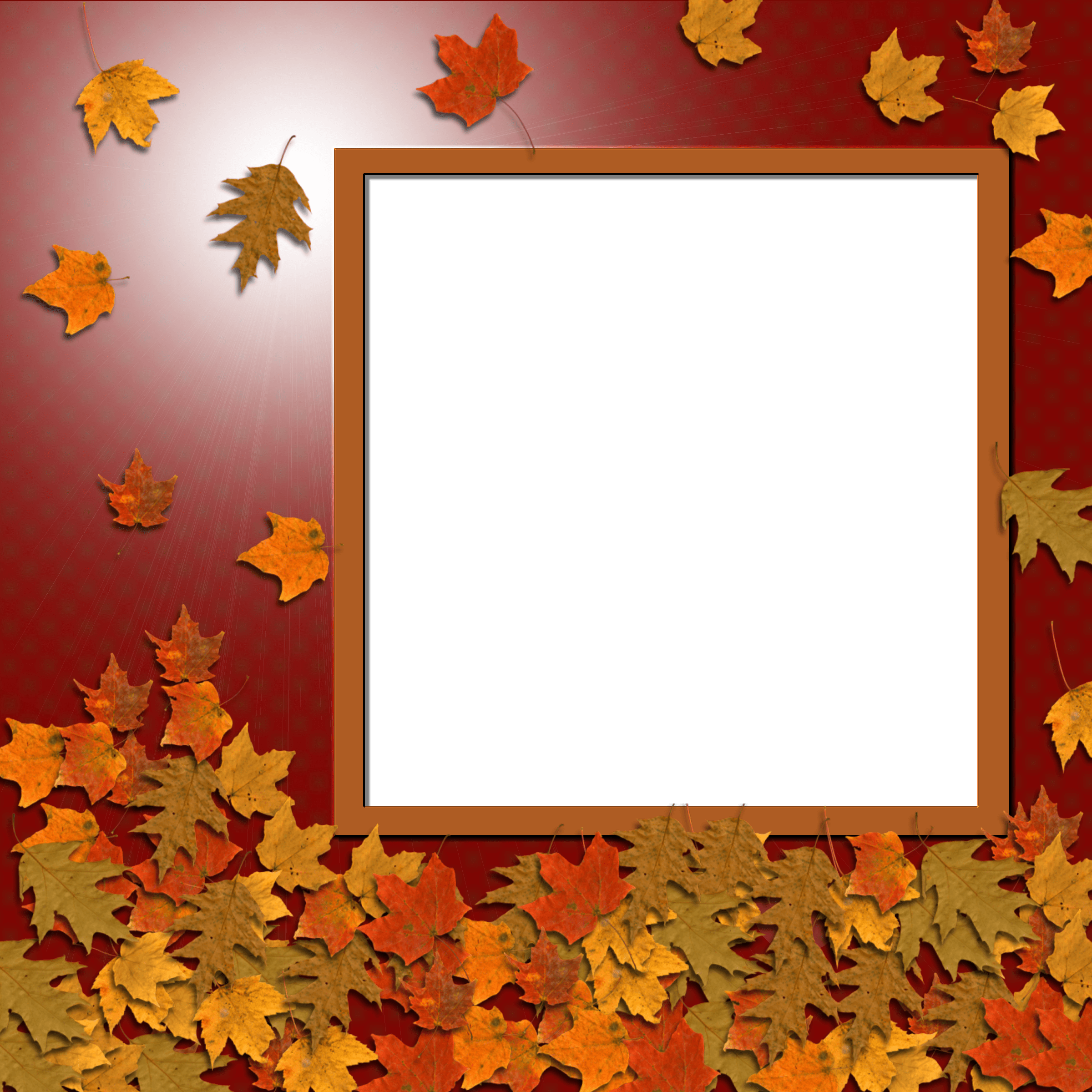 Thanksgiving Frames Wallpapers Wallpaper Cave