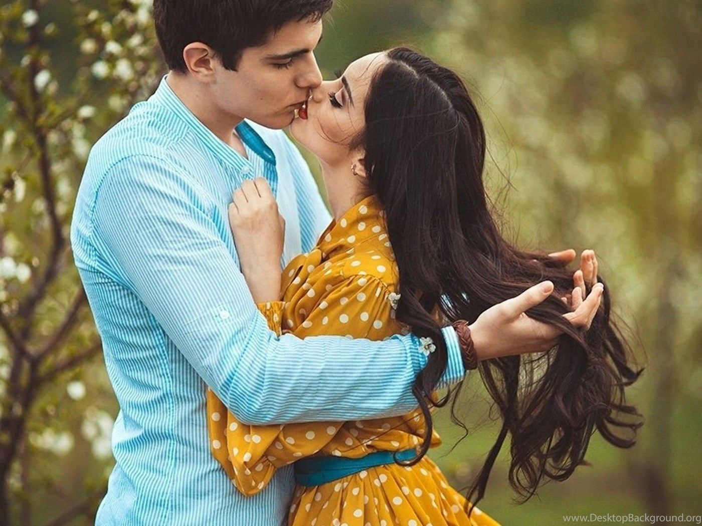 Full Screen Couple Wallpapers Wallpaper Cave