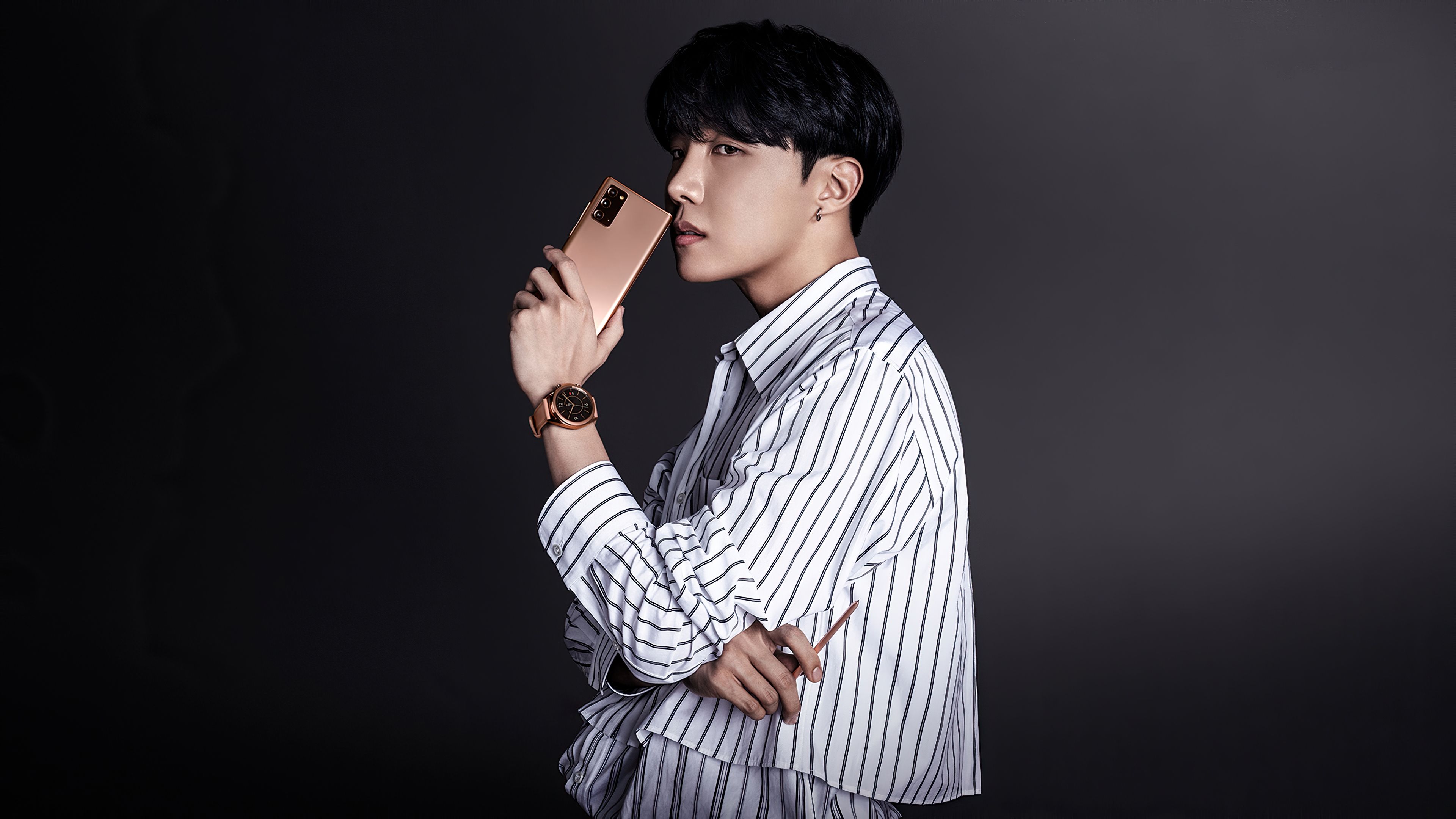 Jhope Laptop Wallpapers Wallpaper Cave