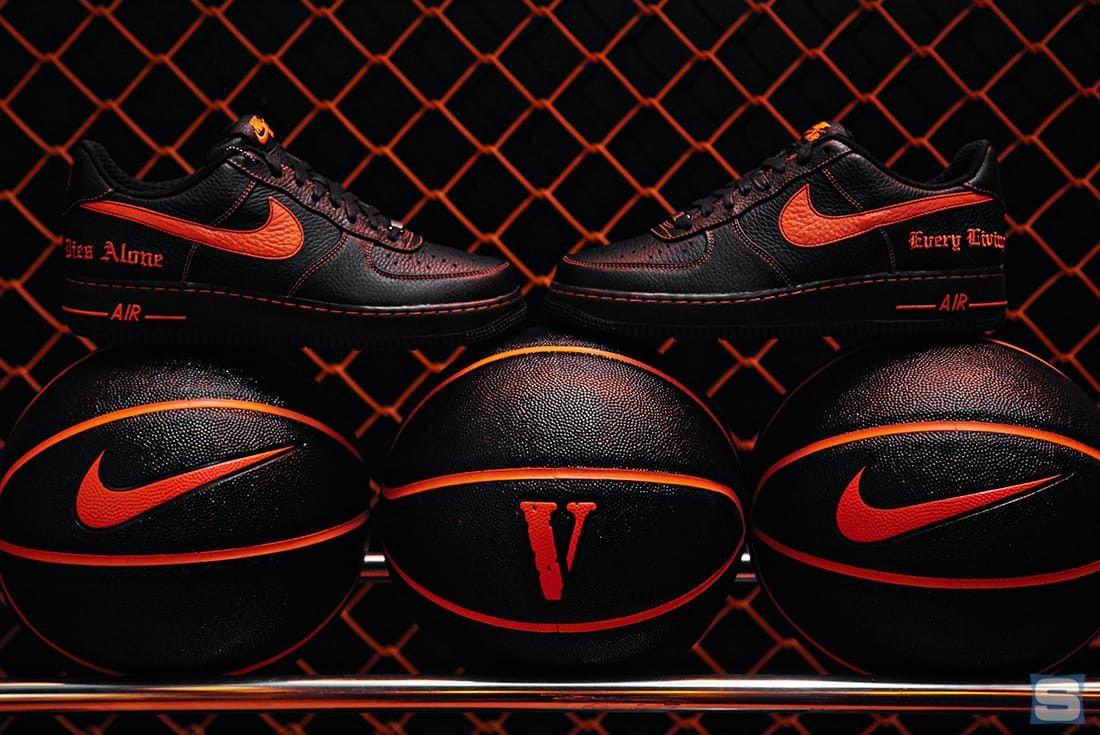 Orange Vlone Aesthetic Wallpapers Wallpaper Cave