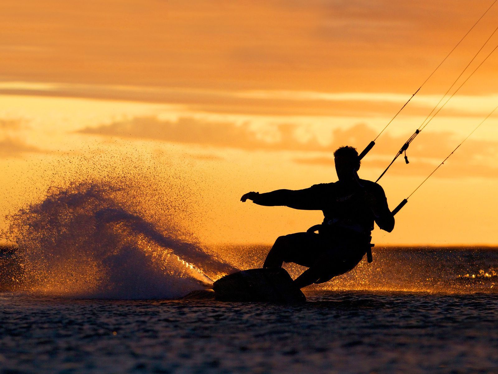 Kitesurf Wallpapers Wallpaper Cave