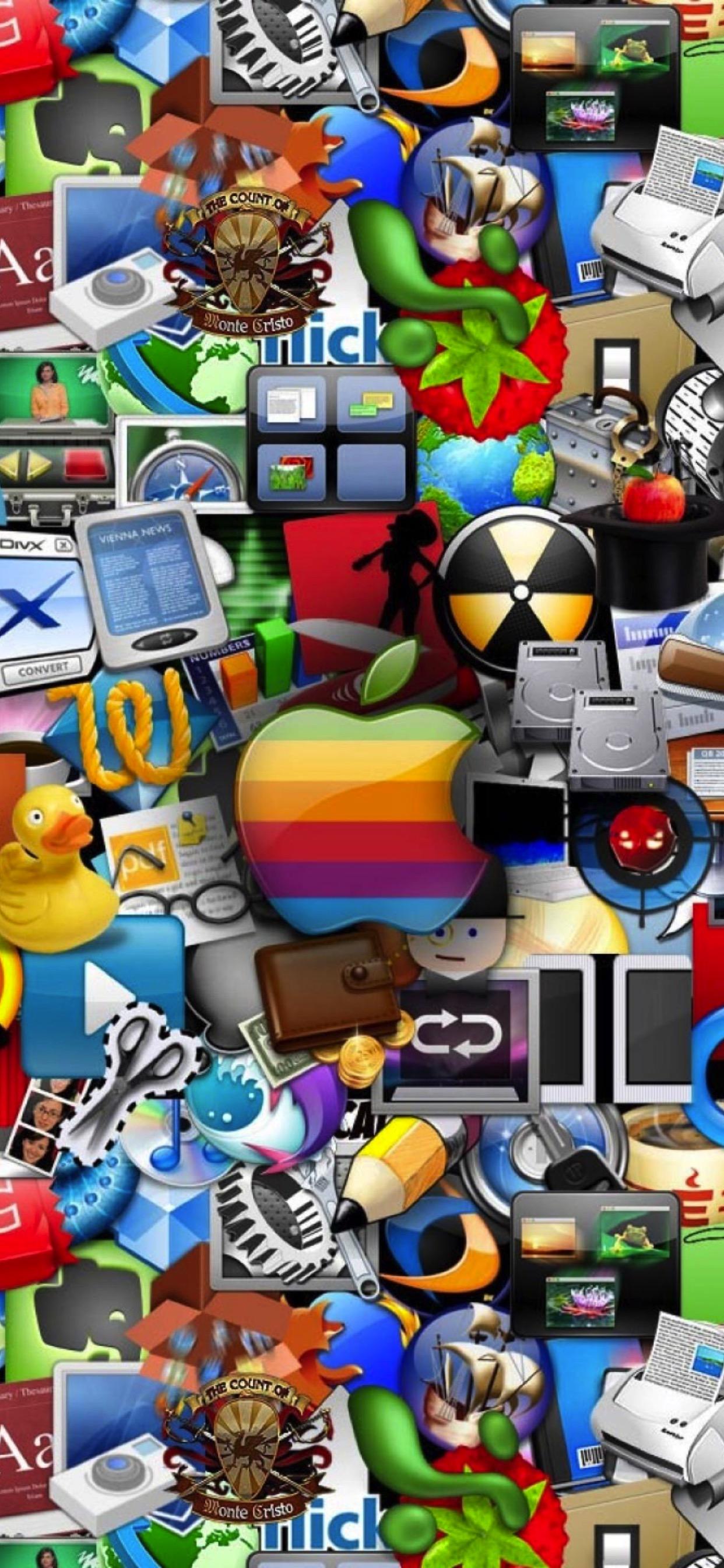 Cartoon iPhone XR Wallpapers Wallpaper Cave