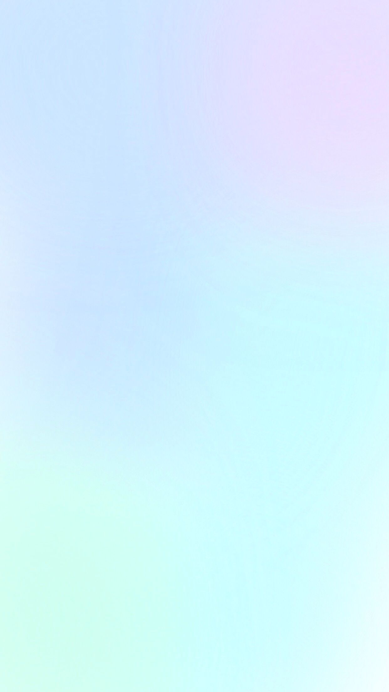Blue Pastel iPhone Wallpapers Wallpaper Cave