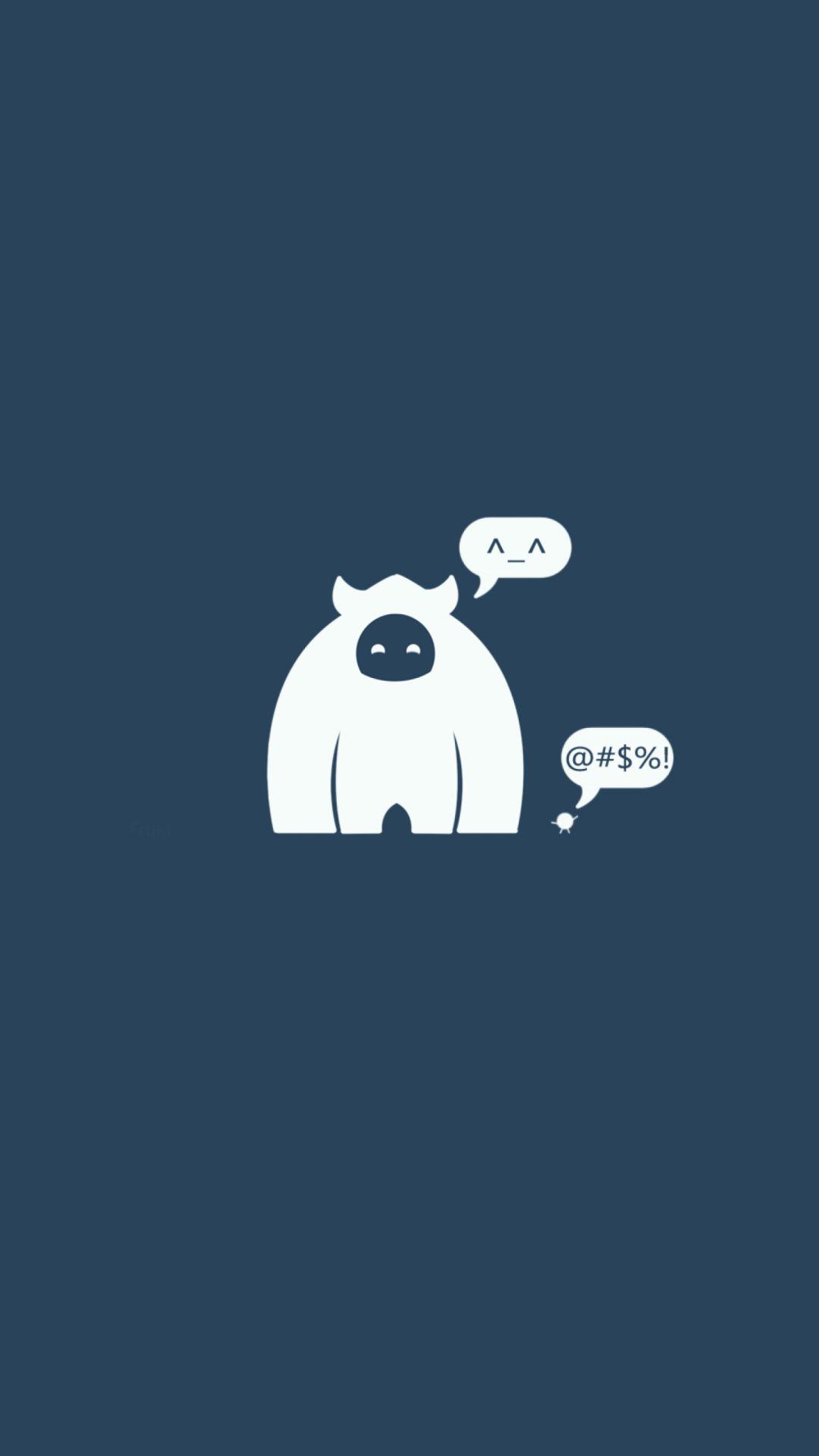 Cartoon iPhone XR Wallpapers Wallpaper Cave