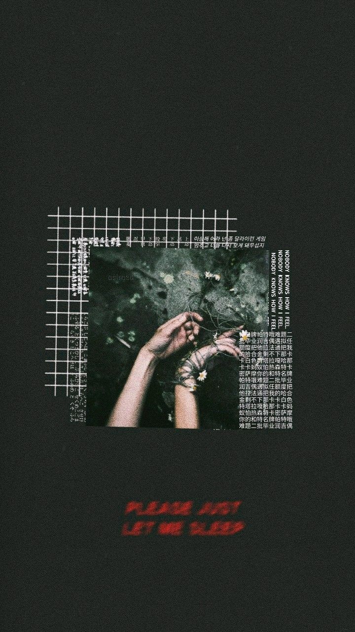 Dark Green Grunge Aesthetic Wallpapers Wallpaper Cave