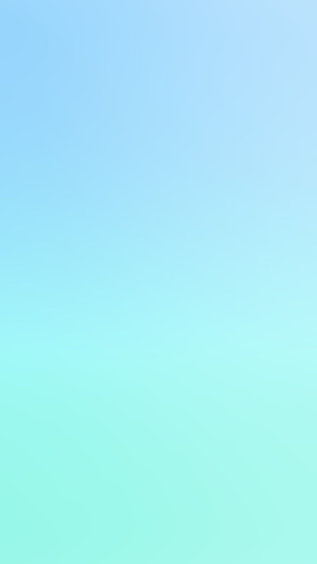 Blue Pastel iPhone Wallpapers Wallpaper Cave