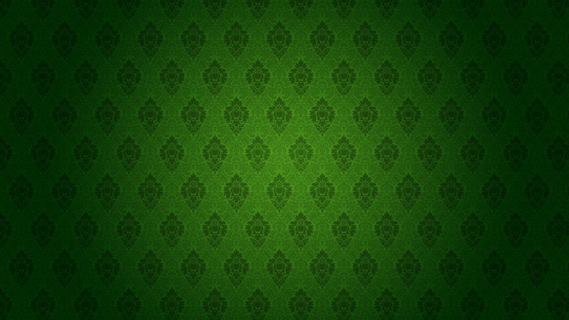 Dark Green Minimalist Wallpapers Wallpaper Cave