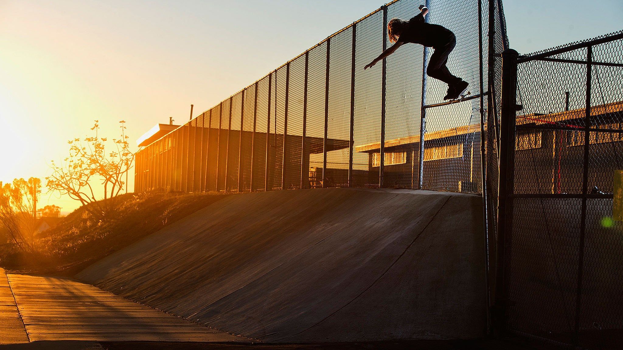 Skater Aesthetic Sideways Wallpapers Wallpaper Cave