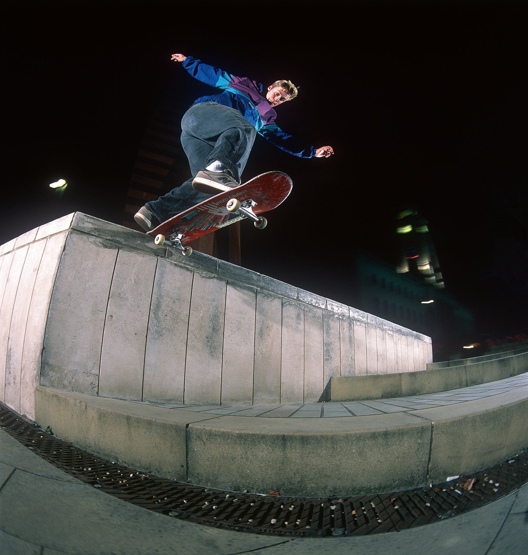 Skater Aesthetic Sideways Wallpapers Wallpaper Cave