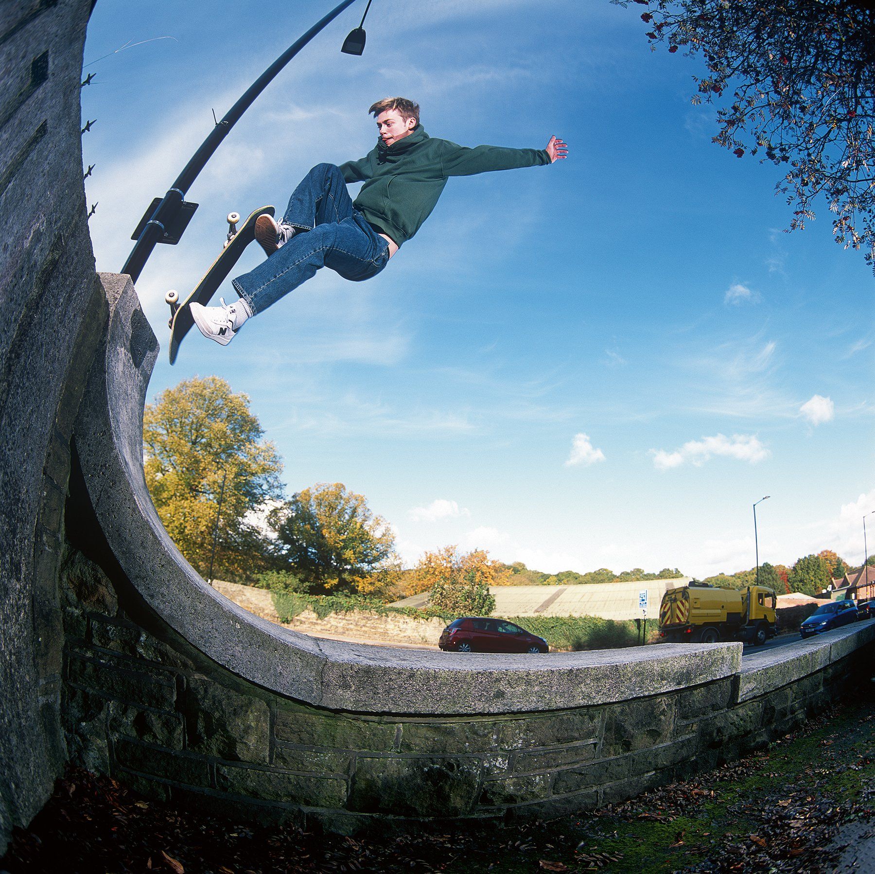 Skater Aesthetic Sideways Wallpapers Wallpaper Cave