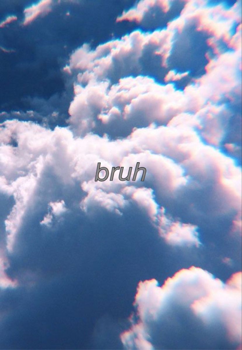 Bruh Girl Aesthetic Wallpapers Wallpaper Cave
