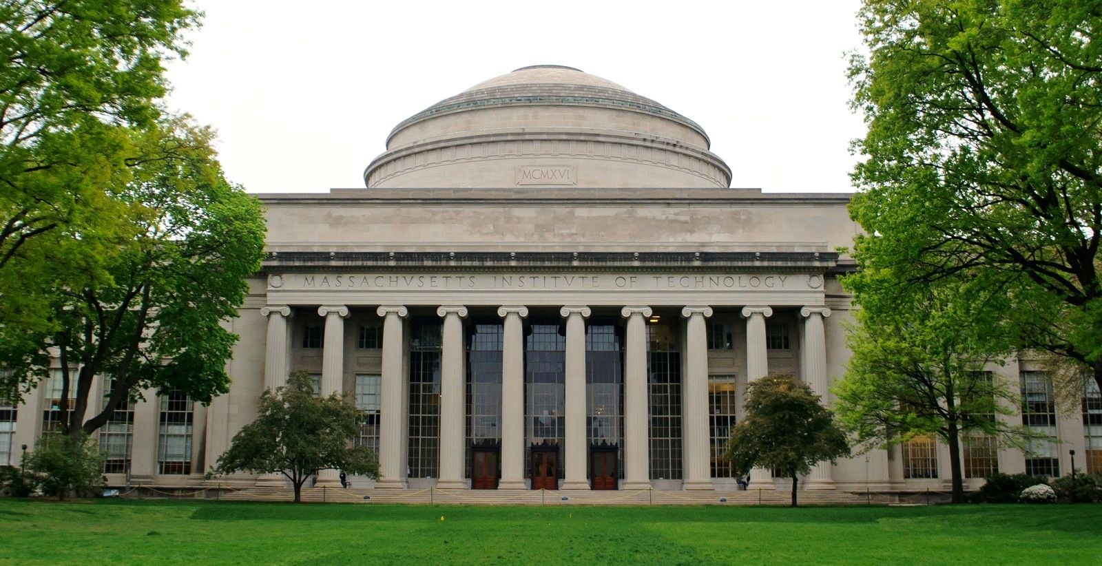 MIT University Wallpapers Wallpaper Cave