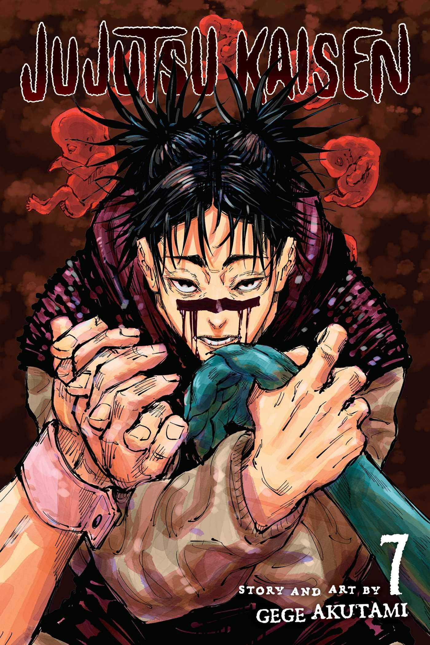 Jujutsu Kaisen Android Wallpapers Wallpaper Cave