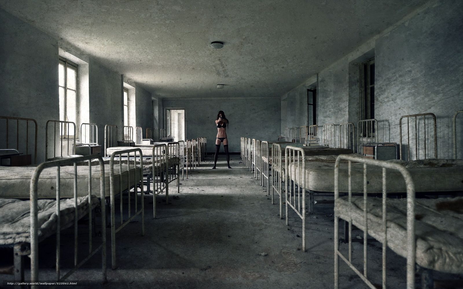 Hospital Bed Wallpapers Wallpaper Cave