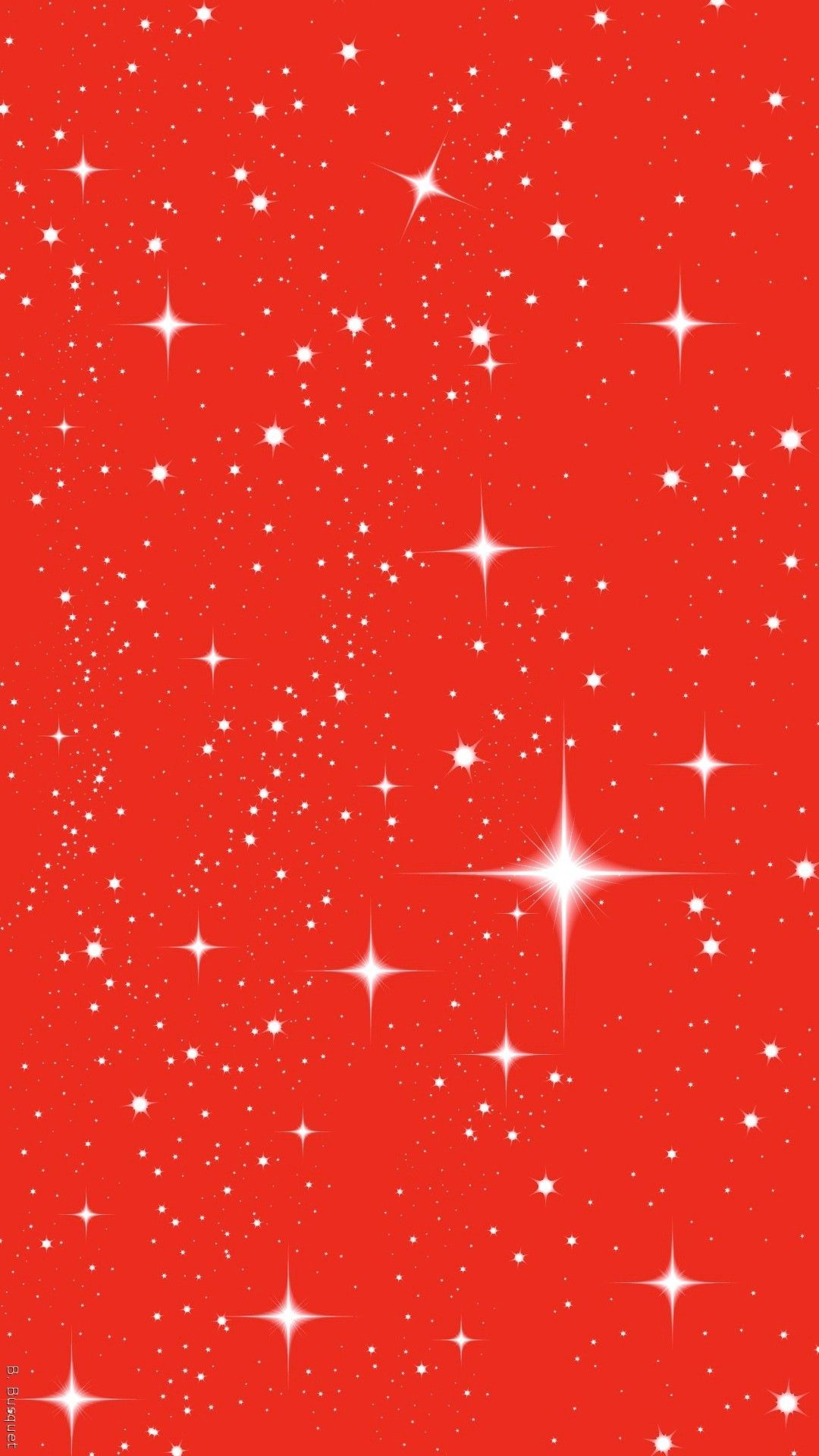 Phone Stars Red Wallpapers Wallpaper Cave