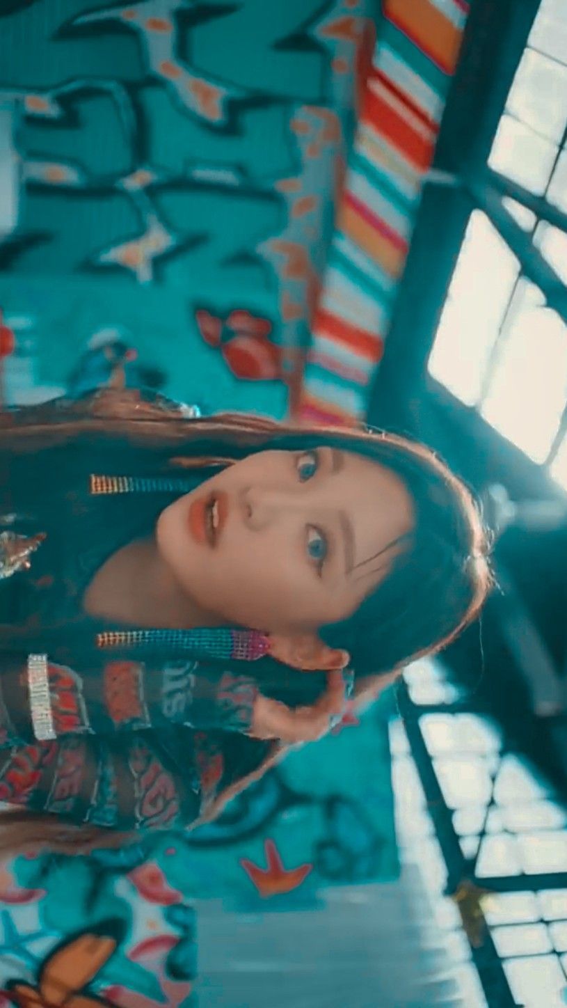 Aespa Winter Wallpapers Wallpaper Cave