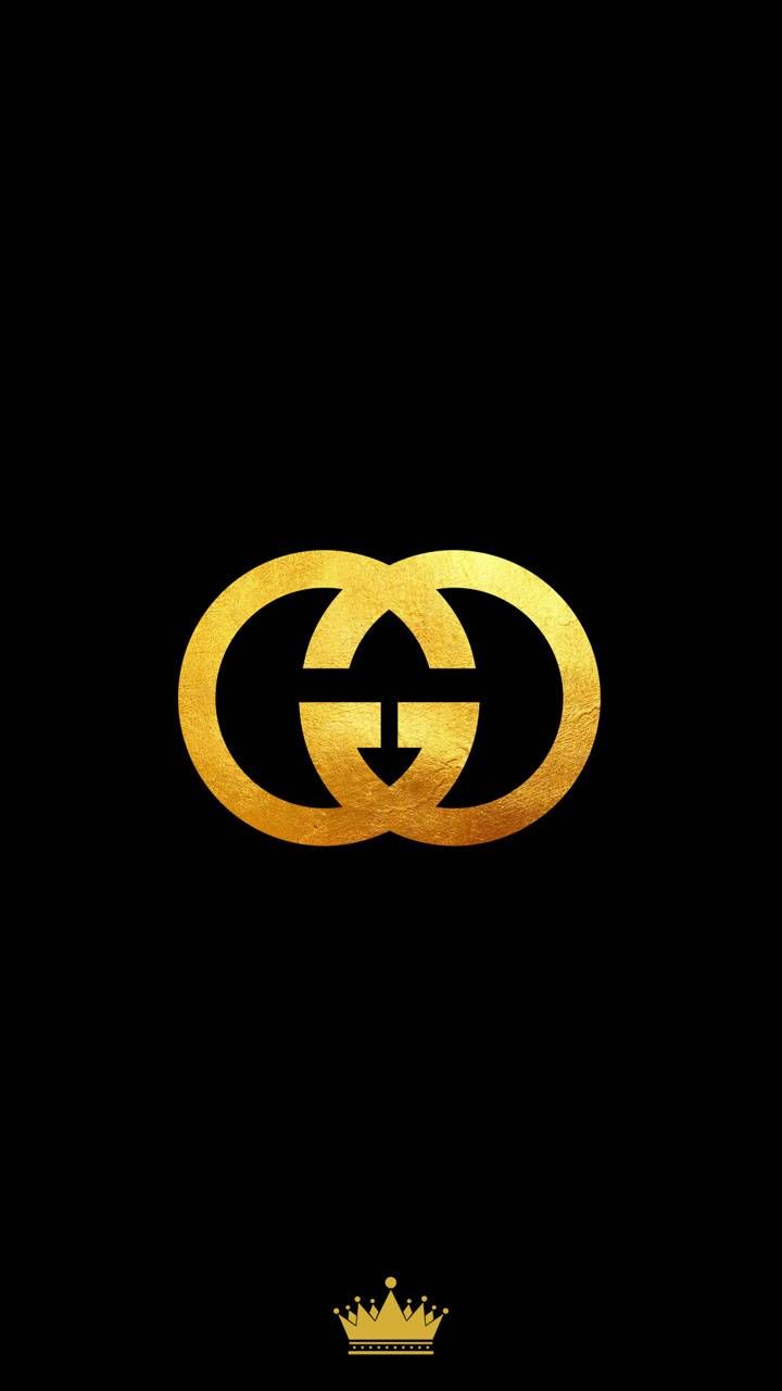 Gold Gucci Wallpapers Wallpaper Cave
