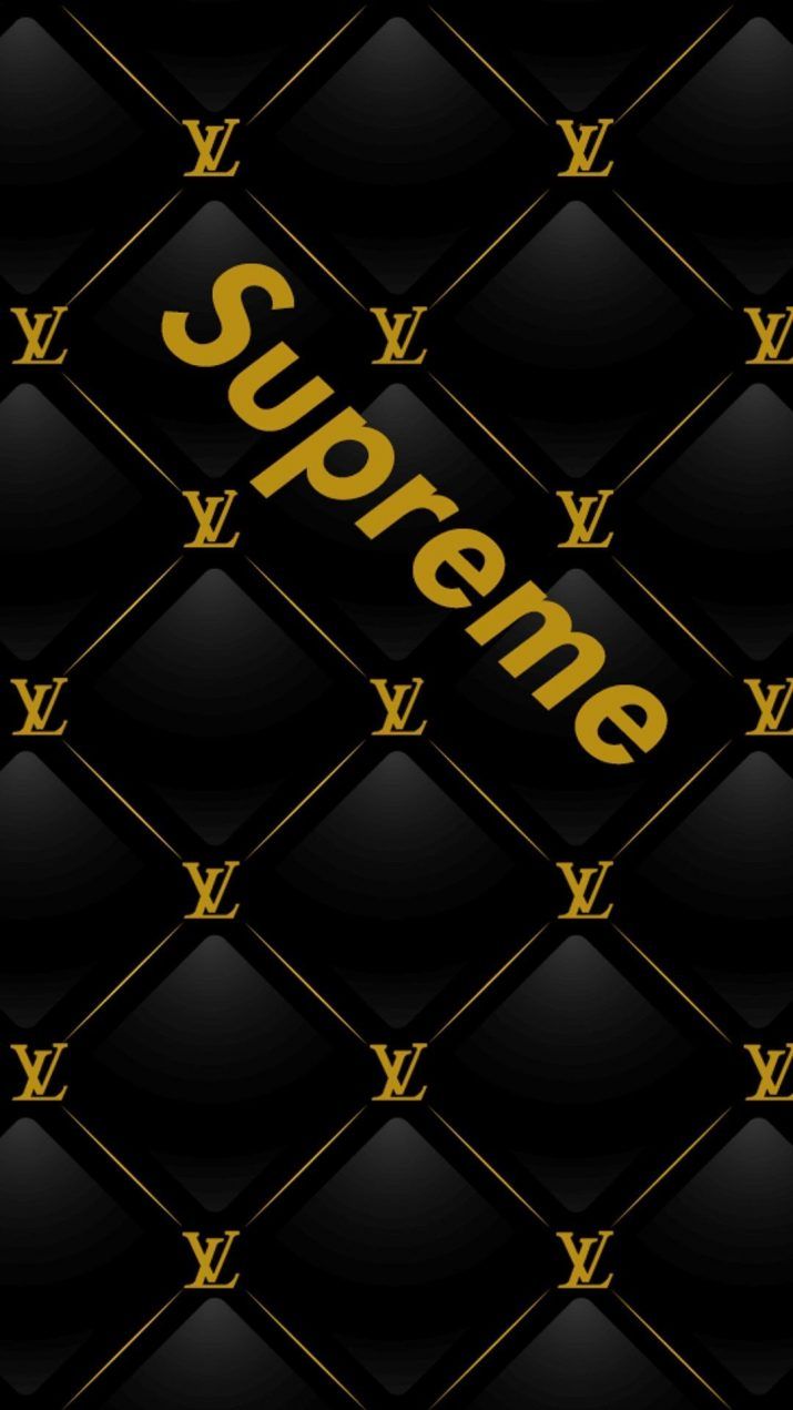 Gold Gucci Wallpapers Wallpaper Cave
