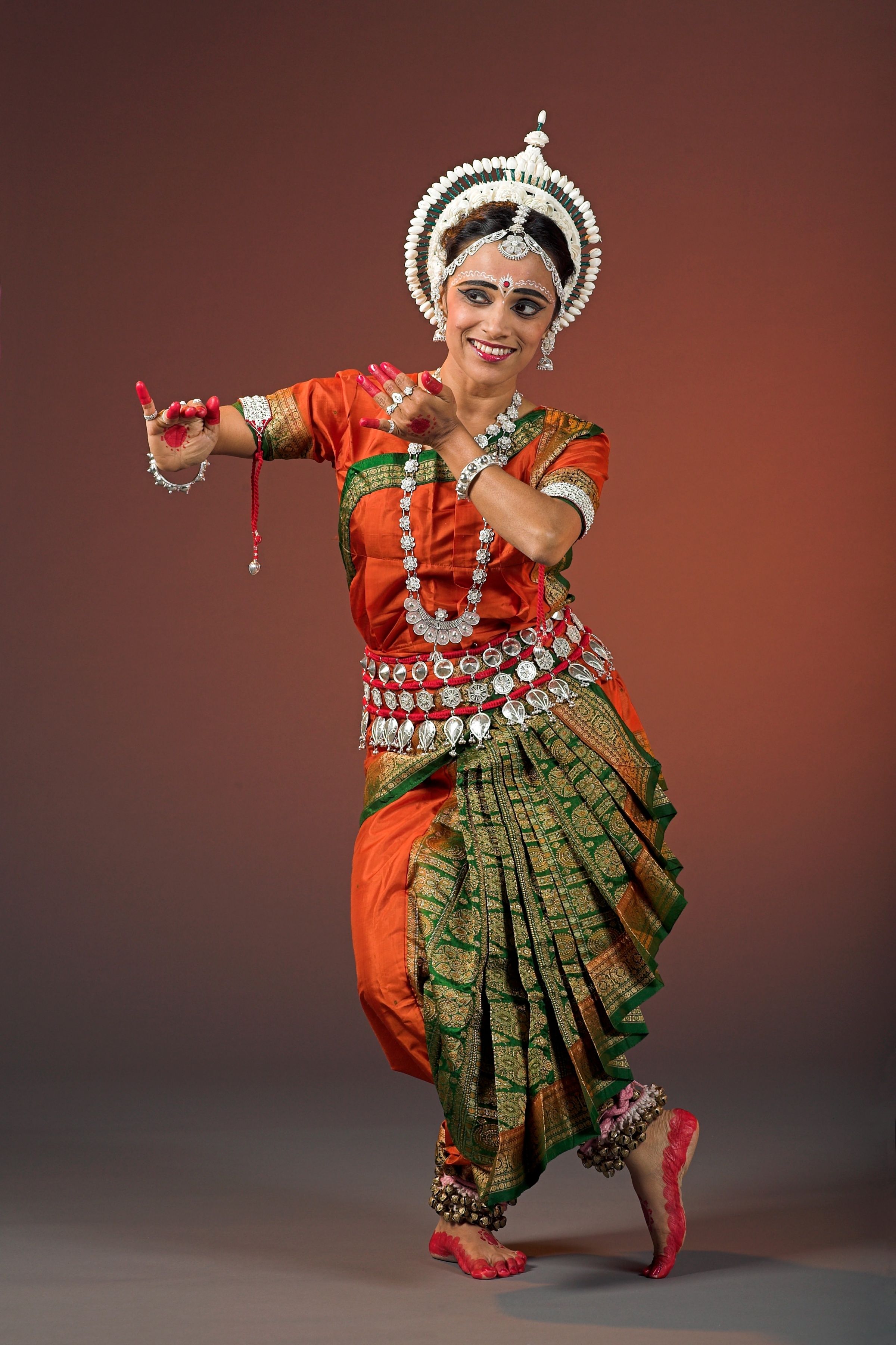 Odissi Dance Wallpapers Wallpaper Cave