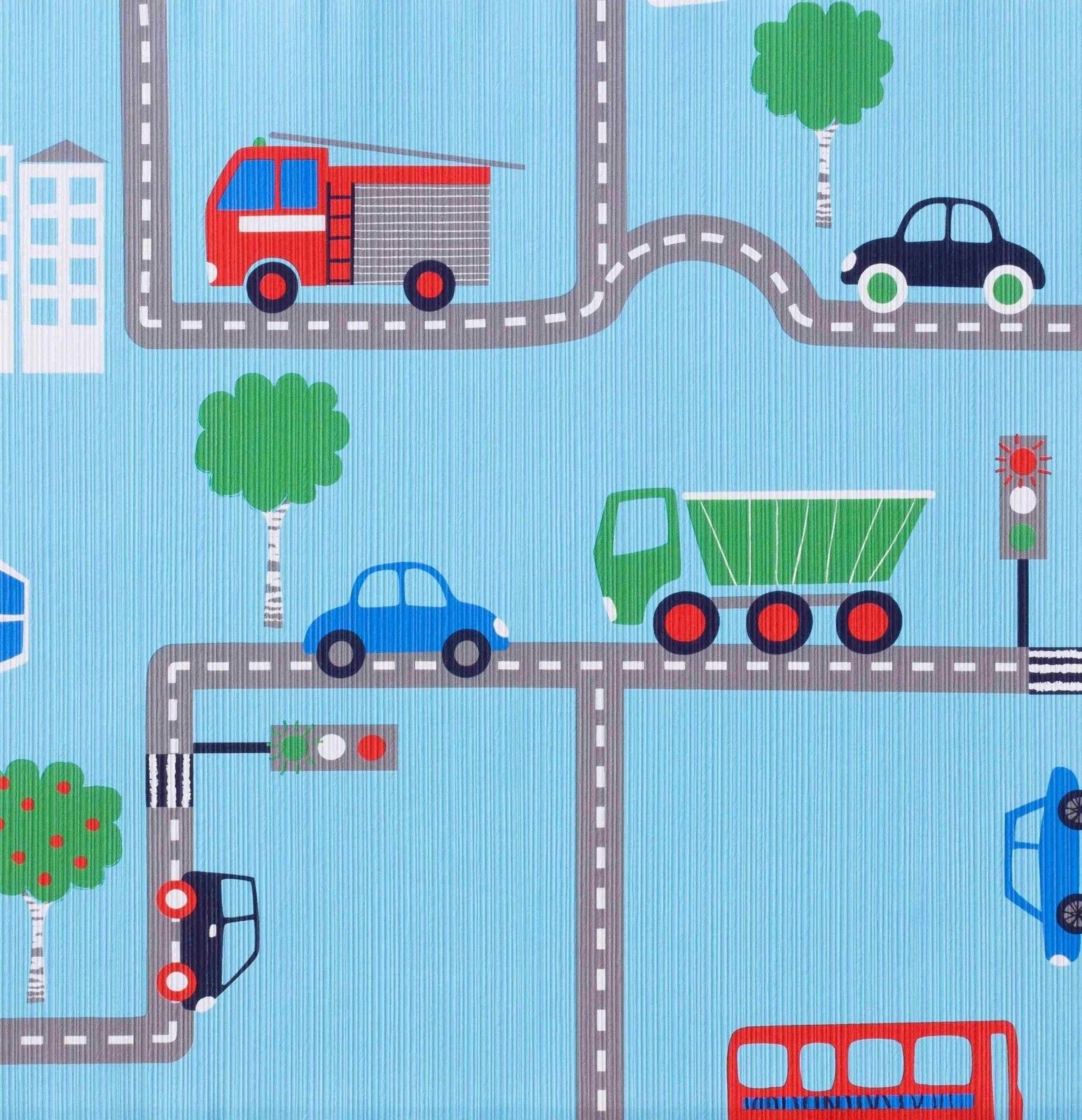 Kid Cars Wallpapers Wallpaper Cave