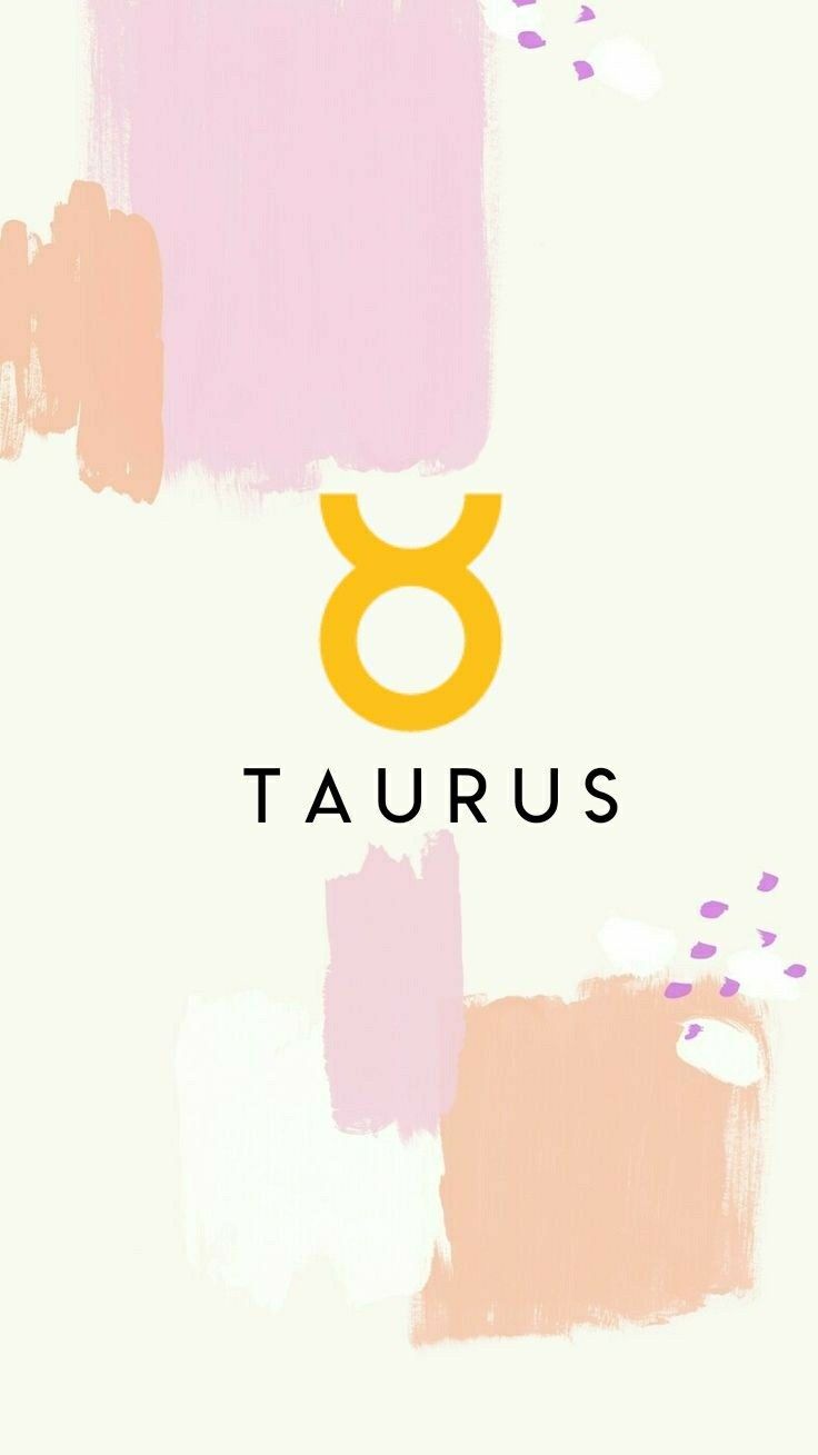 Taurus Aesthetic Wallpapers Wallpaper Cave