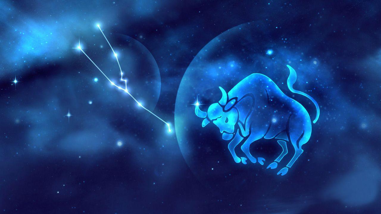 Taurus Aesthetic Wallpapers Wallpaper Cave